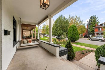 2130 N Gilpin St, Denver, CO 80205
