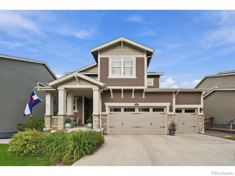 5241 Inland Ave, Firestone, CO 80504