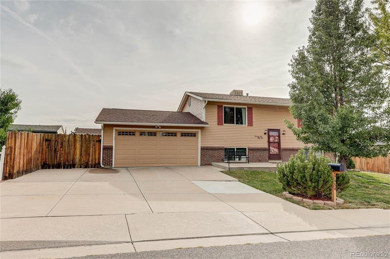 7954 Fenton St, Arvada, CO 80003