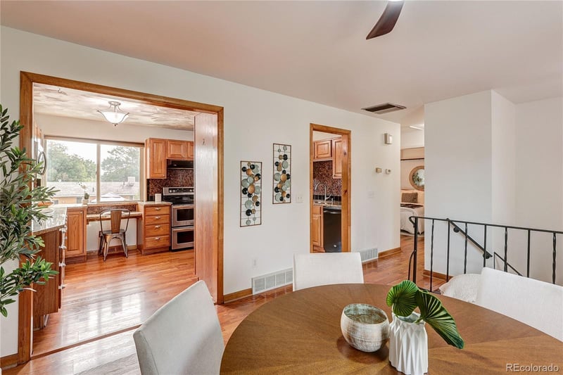 7954 Fenton St, Arvada, CO 80003