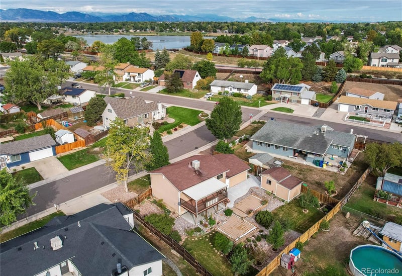 7954 Fenton St, Arvada, CO 80003