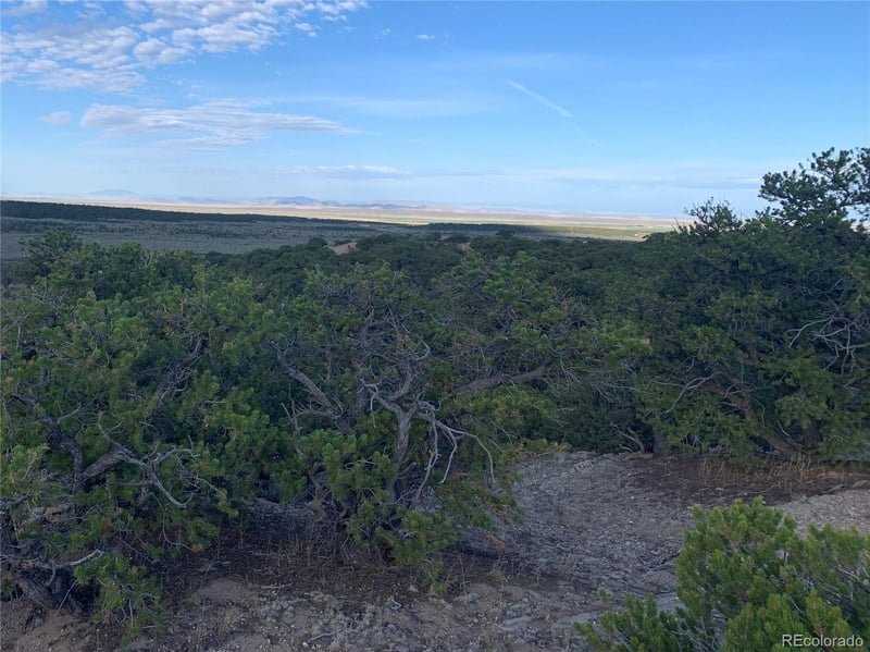 1719 Nogales Rd Lot 1719, Fort Garland, CO 81133
