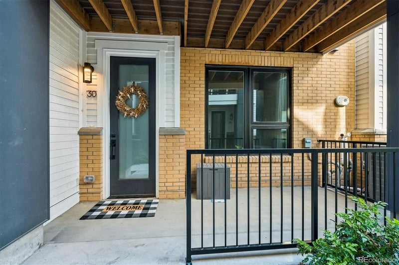 8260 E 36th Ave #30, Denver, CO 80238