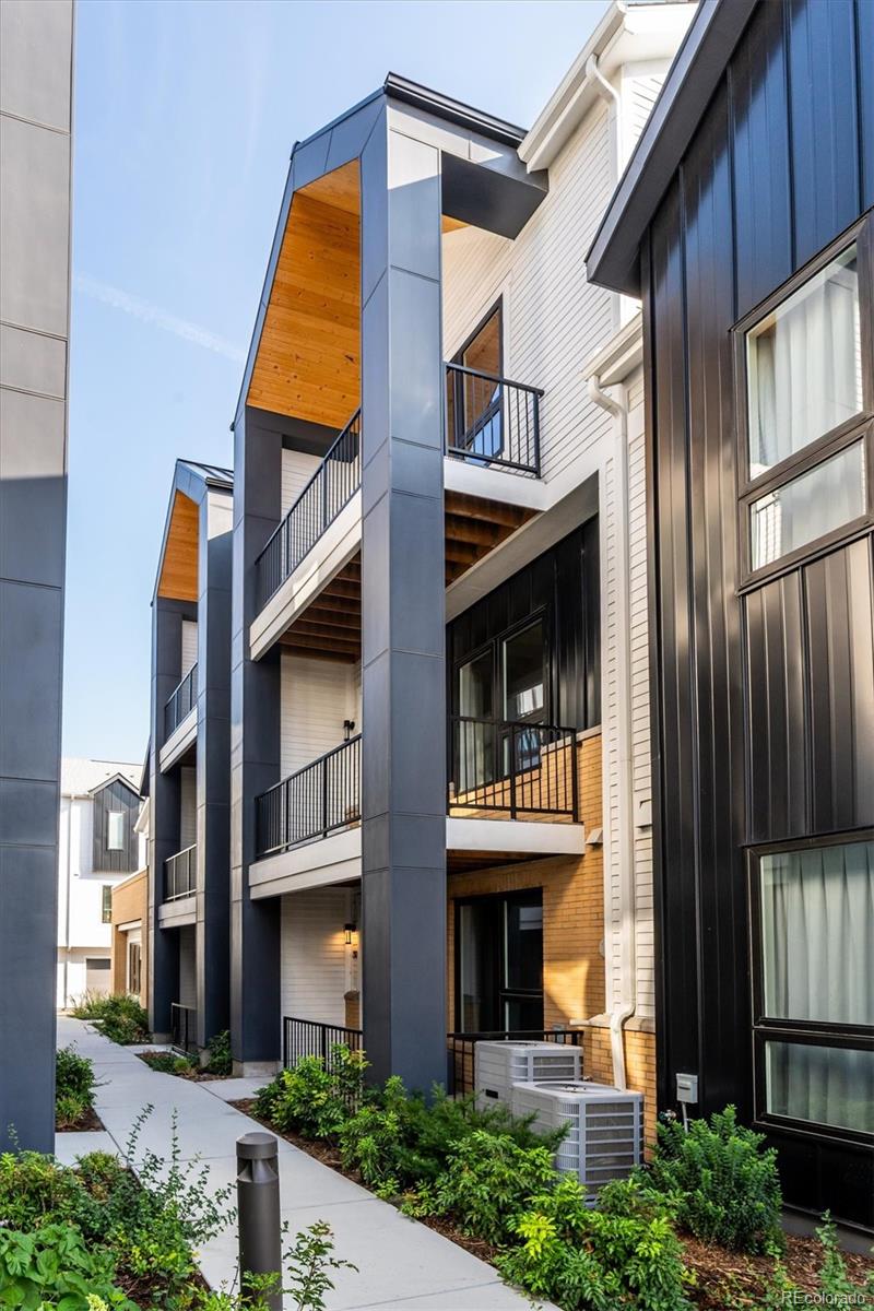 8260 E 36th Ave #30, Denver, CO 80238