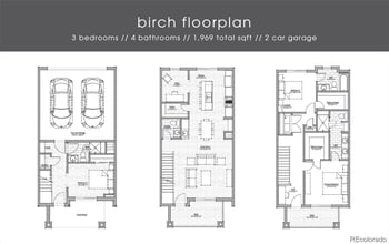 8260 E 36th Ave #30, Denver, CO 80238