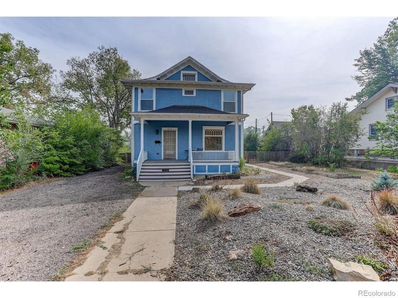 1530 12th Ave, Greeley, CO 80631