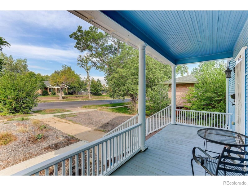 1530 12th Ave, Greeley, CO 80631