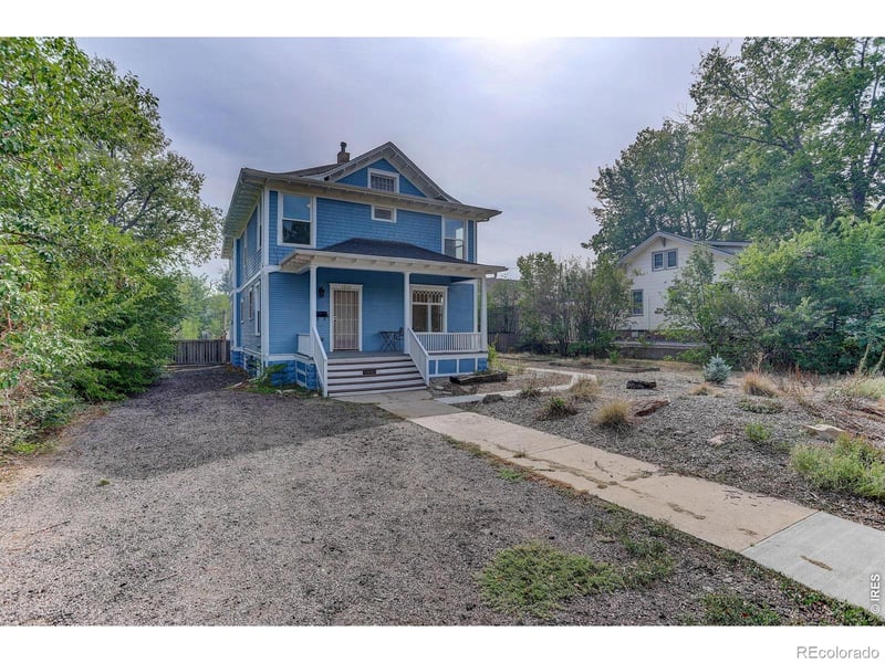 1530 12th Ave, Greeley, CO 80631