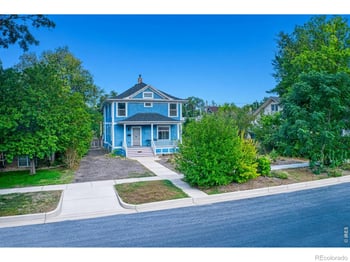 1530 12th Ave, Greeley, CO 80631