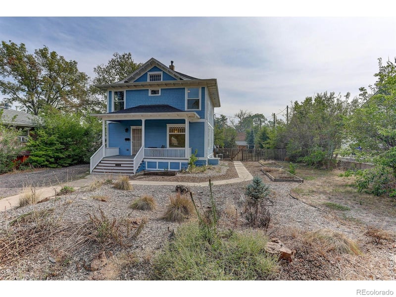 1530 12th Ave, Greeley, CO 80631