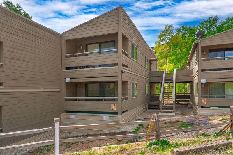 1420 Panadero Ave #3, Cuchara, CO 81055