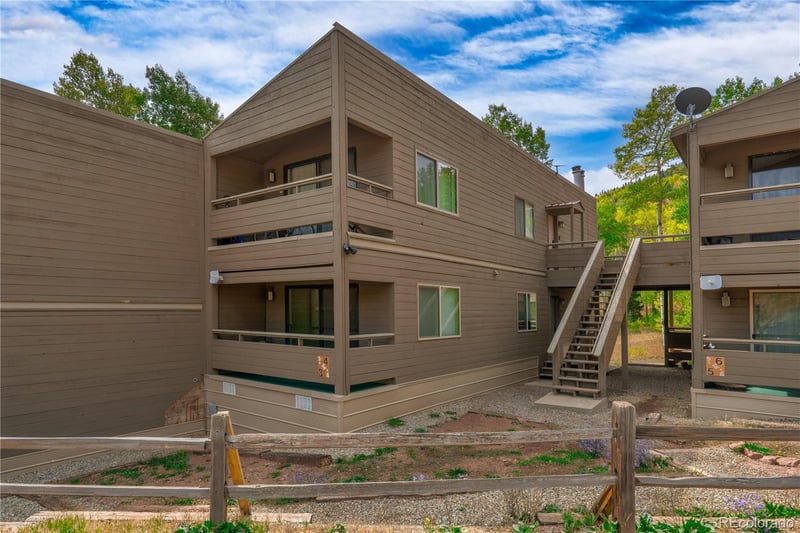 1420 Panadero Ave #3, Cuchara, CO 81055