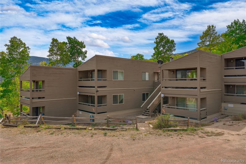 1420 Panadero Ave #3, Cuchara, CO 81055