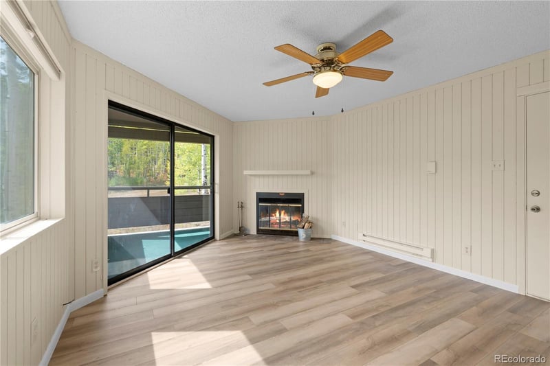 1420 Panadero Ave #3, Cuchara, CO 81055