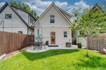 1419 S Acoma St, Denver, CO 80223