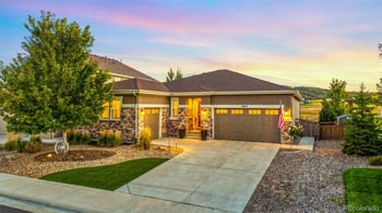 6604 Leilani Ln, Castle Rock, CO 80108