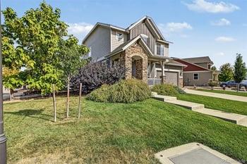 4305 Lyric Falls Dr, Loveland, CO 80538