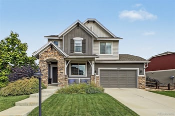 4305 Lyric Falls Dr, Loveland, CO 80538