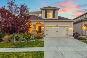 7088 Jagged Rock Cir, Colorado Springs, CO 80927