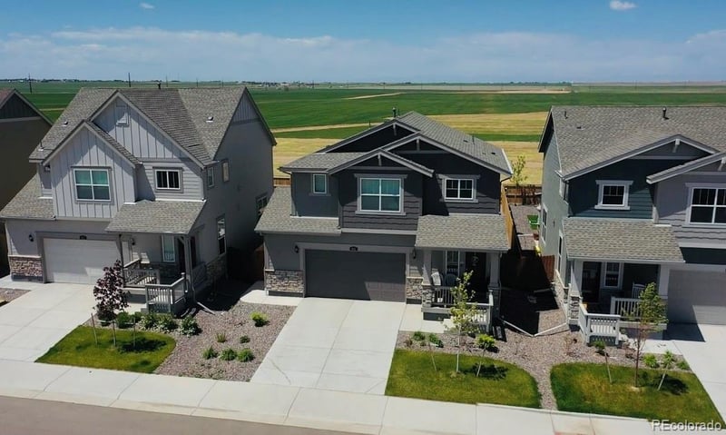 360 Blossom St, Bennett, CO 80102