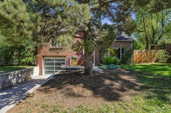 1280 Pontiac St, Denver, CO 80220