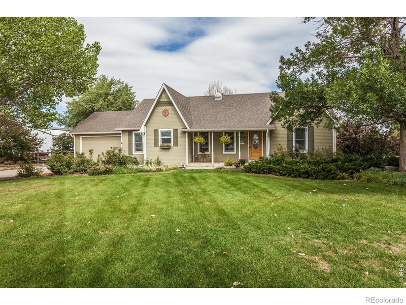 5250 4th Ave, Timnath, CO 80547