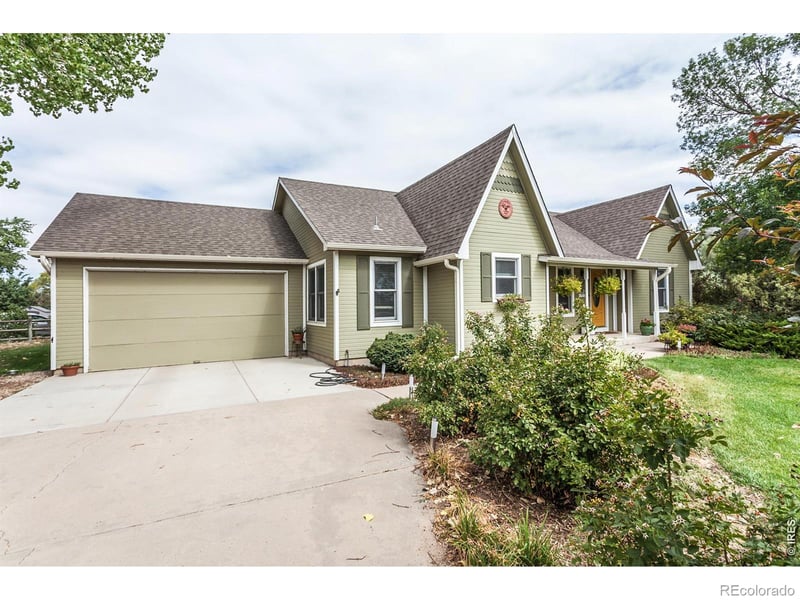 5250 4th Ave, Timnath, CO 80547