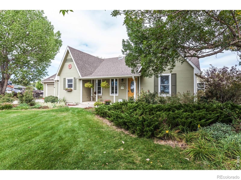 5250 4th Ave, Timnath, CO 80547