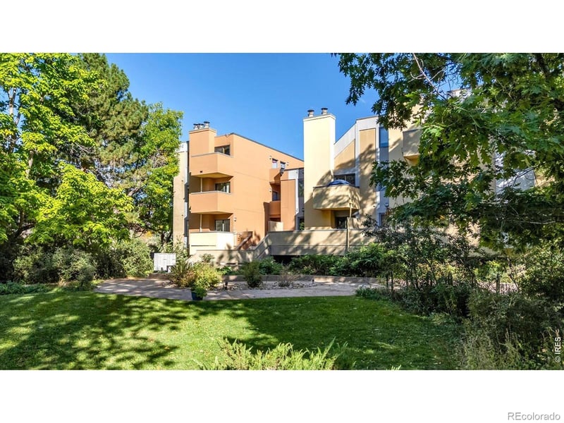 2711 Mapleton Ave #1, Boulder, CO 80304