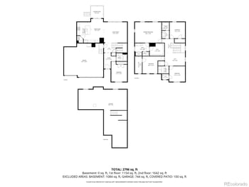 2249 Rosette Ln, Castle Rock, CO 80104