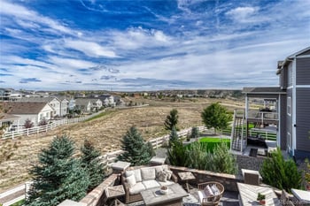 2249 Rosette Ln, Castle Rock, CO 80104