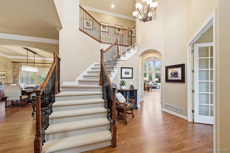 10523 Rivington Ct, Lone Tree, CO 80124