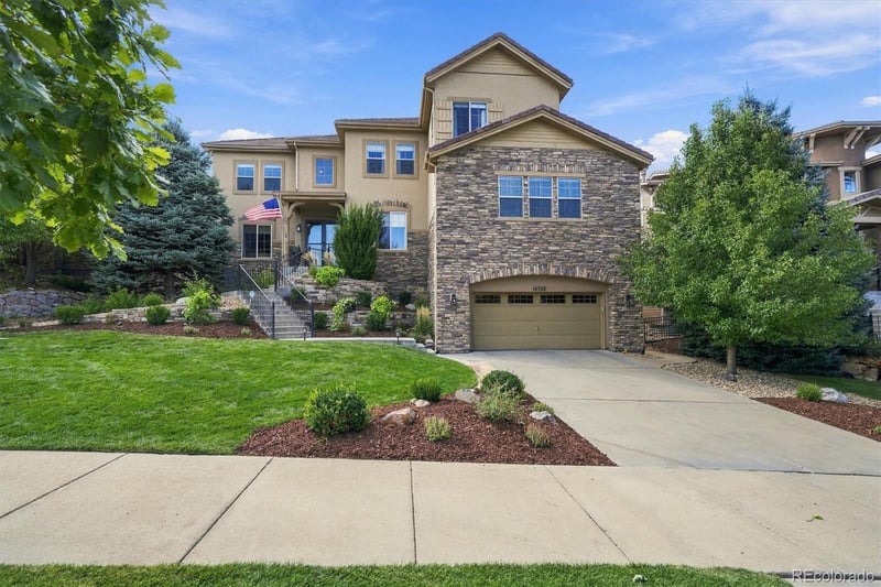 10523 Rivington Ct, Lone Tree, CO 80124