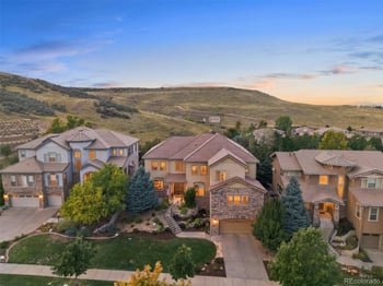 10523 Rivington Ct, Lone Tree, CO 80124