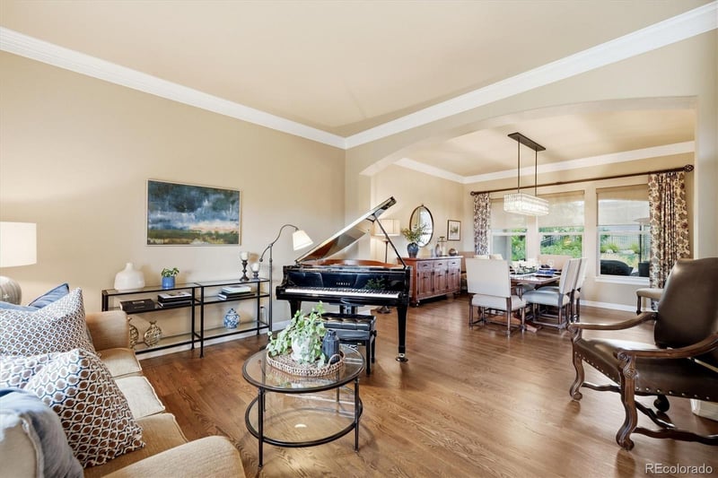 10523 Rivington Ct, Lone Tree, CO 80124