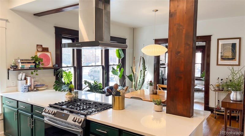520 E 14th Ave #1, Denver, CO 80203