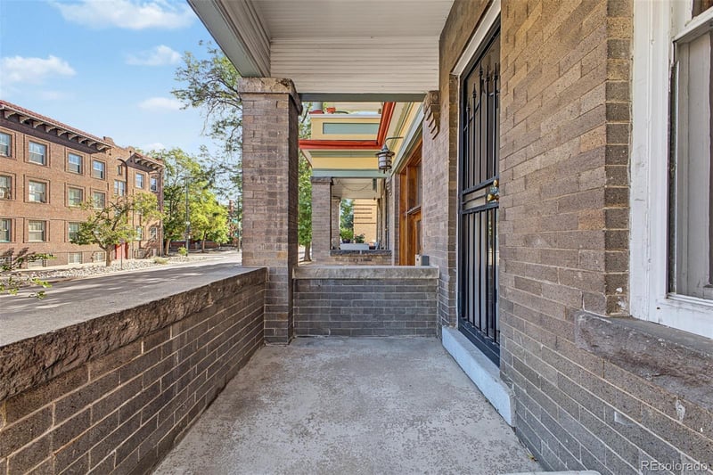 520 E 14th Ave #1, Denver, CO 80203
