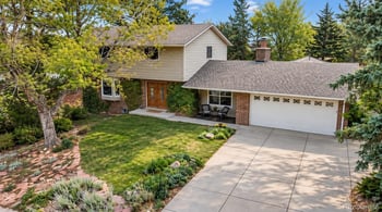 1941 Mt Zion Dr, Golden, CO 80401