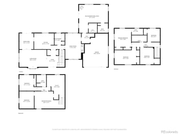 1941 Mt Zion Dr, Golden, CO 80401