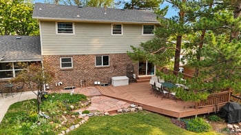 1941 Mt Zion Dr, Golden, CO 80401