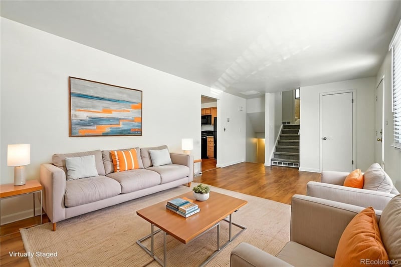 3207 Carson St, Aurora, CO 80011