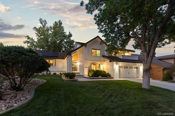 3088 E Nichols Cir, Centennial, CO 80122