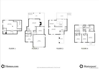 3088 E Nichols Cir, Centennial, CO 80122