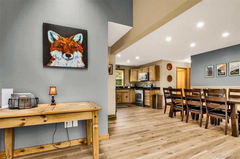 1881 River Dr, Alma, CO 80420