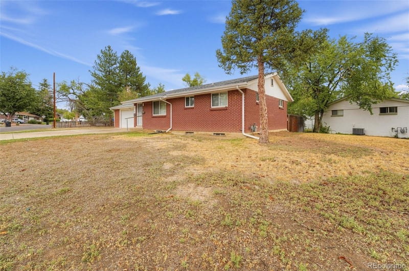 6738 Pierce Way, Arvada, CO 80003