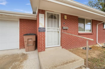 6738 Pierce Way, Arvada, CO 80003