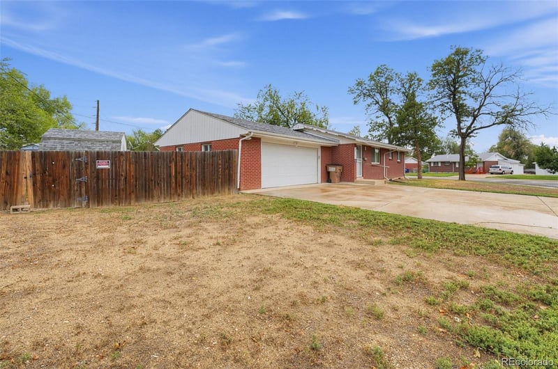 6738 Pierce Way, Arvada, CO 80003