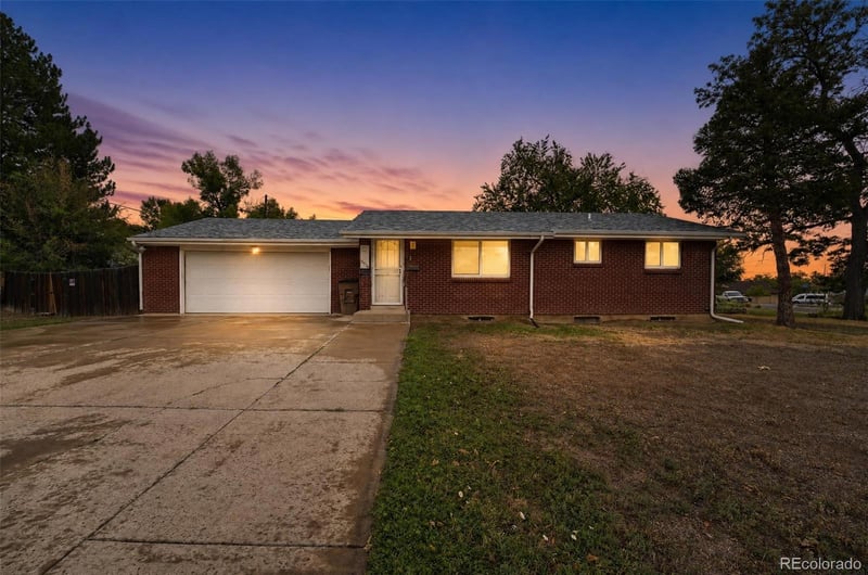 6738 Pierce Way, Arvada, CO 80003