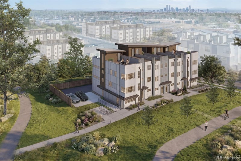 1711 Fenton St, Lakewood, CO 80214