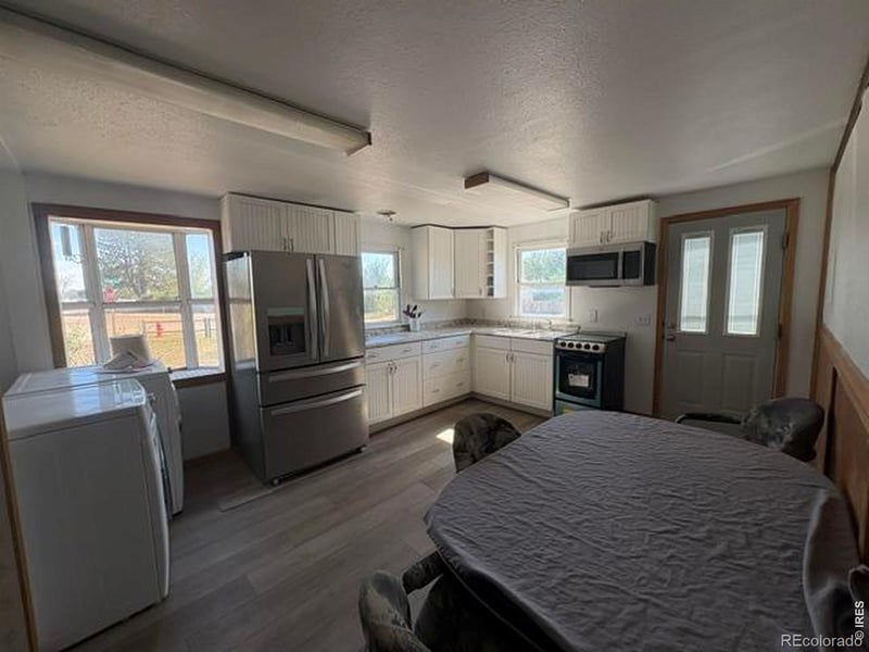 393 Grant Ave, Nunn, CO 80648
